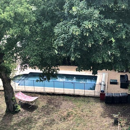 La Grande Maison Mazamet Εξωτερικό φωτογραφία