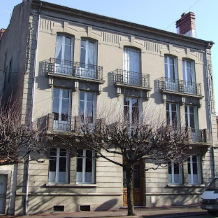 La Grande Maison Mazamet Εξωτερικό φωτογραφία