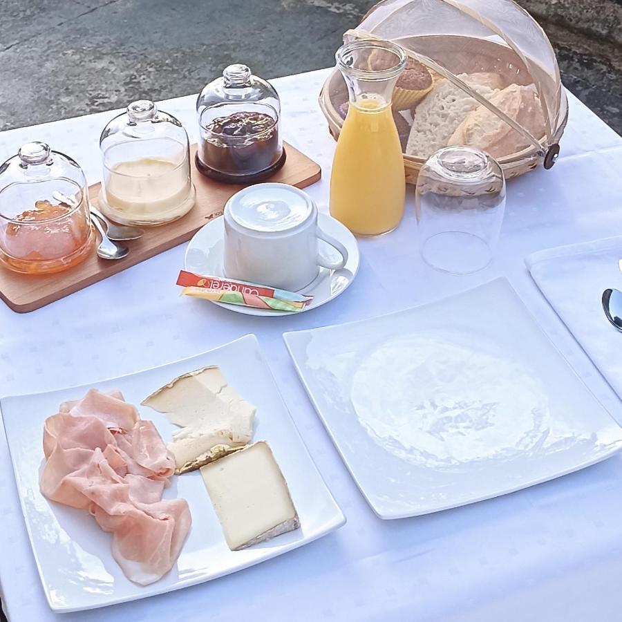 La Grande Maison Mazamet Εξωτερικό φωτογραφία