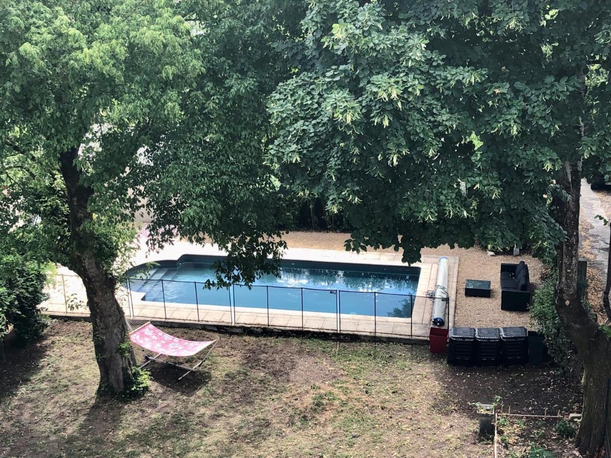 La Grande Maison Mazamet Εξωτερικό φωτογραφία
