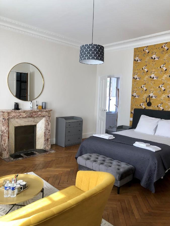 La Grande Maison Mazamet Εξωτερικό φωτογραφία