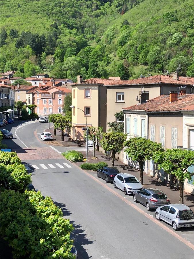 La Grande Maison Mazamet Εξωτερικό φωτογραφία