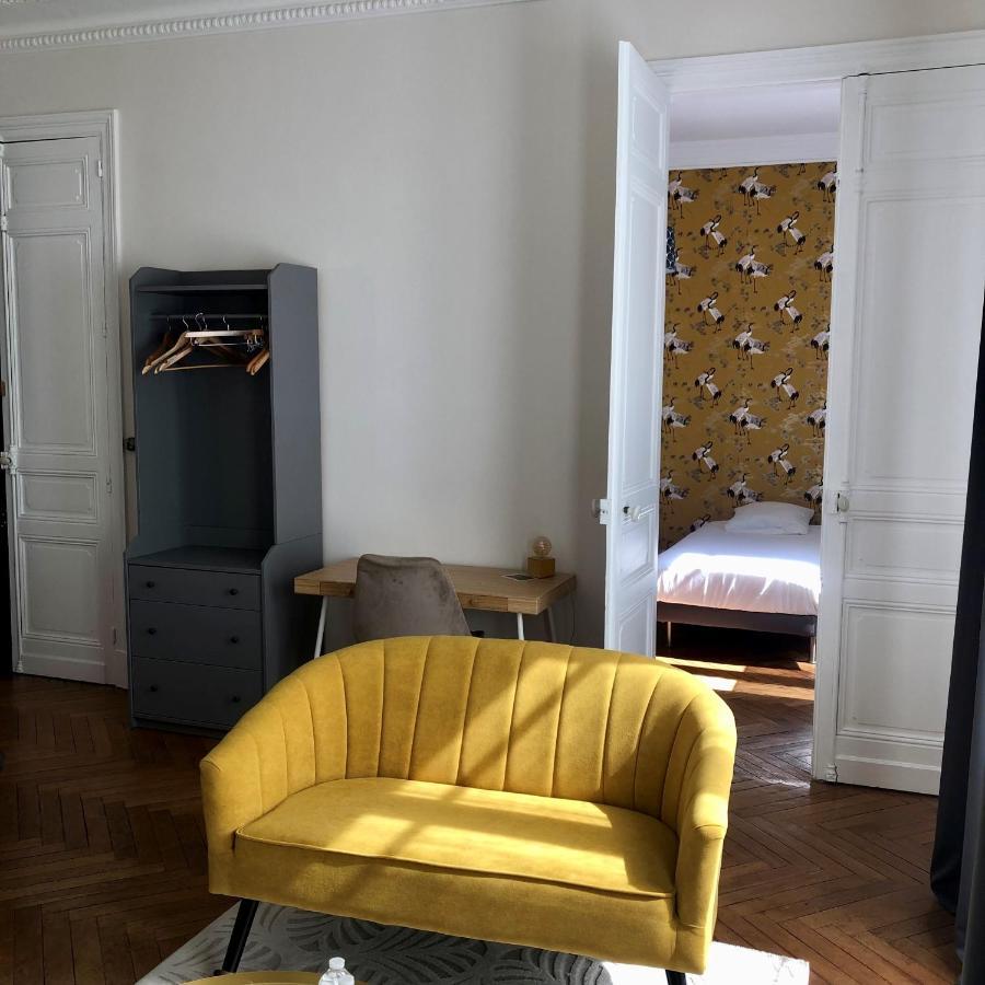 La Grande Maison Mazamet Εξωτερικό φωτογραφία