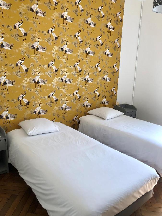 La Grande Maison Mazamet Εξωτερικό φωτογραφία