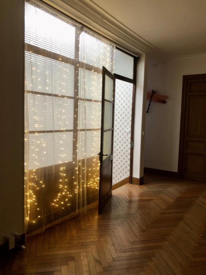 La Grande Maison Mazamet Εξωτερικό φωτογραφία