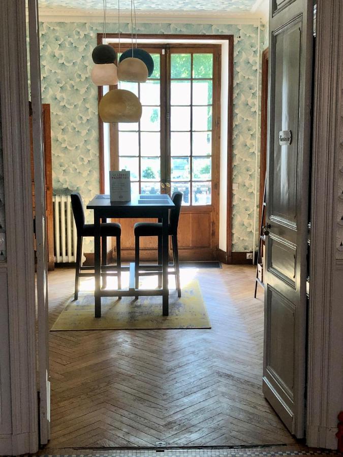 La Grande Maison Mazamet Εξωτερικό φωτογραφία