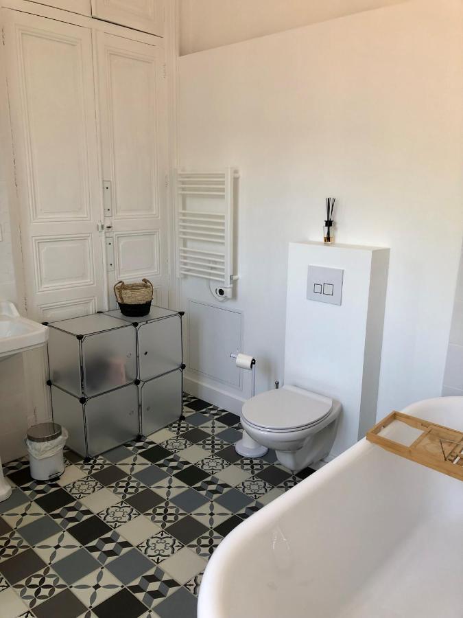 La Grande Maison Mazamet Εξωτερικό φωτογραφία